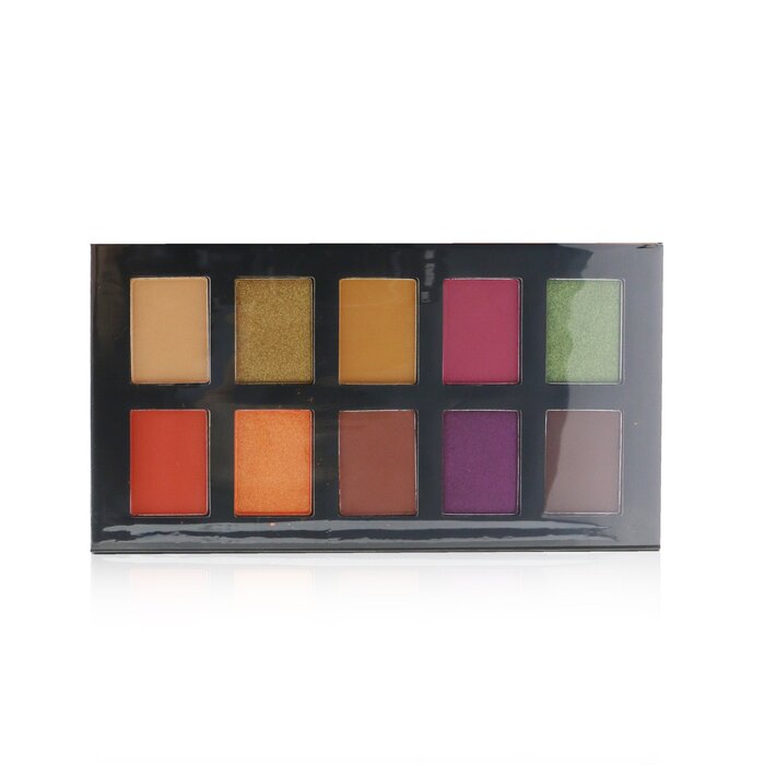 NYX Off Tropic Shadow Palette (10x Eyeshadow) 10x1.1g/0.03ozProduct Thumbnail