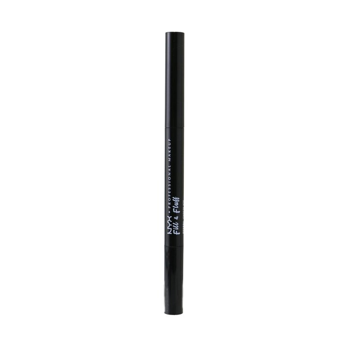 NYX Fill & Fluff Eyebrow Pomade Pencil 0.2g/0.007ozProduct Thumbnail