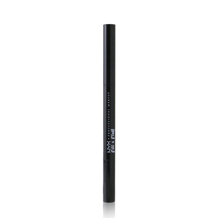 NYX Fill & Fluff Eyebrow Pomade Pencil 0.2g/0.007ozProduct Thumbnail