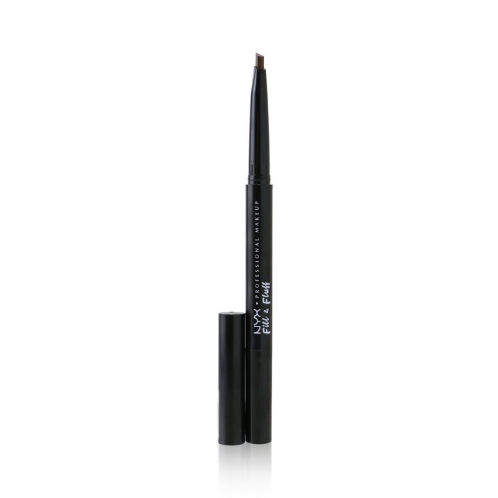 NYX Fill & Fluff Eyebrow Pomade Pencil 0.2g/0.007ozProduct Thumbnail