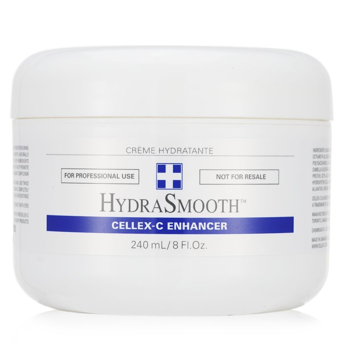 Cellex-C Enhancers HydraSmooth (Salon Size) 240ml/8ozProduct Thumbnail