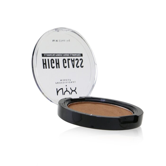 NYX High Glass Illuminating Powder 4g/0.14ozProduct Thumbnail