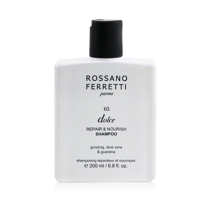 Rossano Ferretti Parma Dolce 05 Repair & Nourish Shampoo 200ml/6.8ozProduct Thumbnail