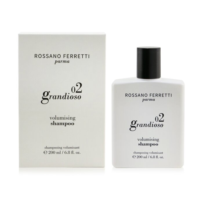 Rossano Ferretti Parma Grandioso 02 Volumising Shampoo 200ml/6.8ozProduct Thumbnail