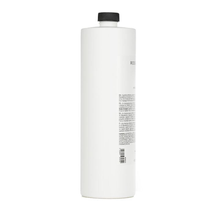 Rossano Ferretti Parma Grandioso 02.2 Extra Volume Shampoo (Salon Product) 1000ml/33.8ozProduct Thumbnail