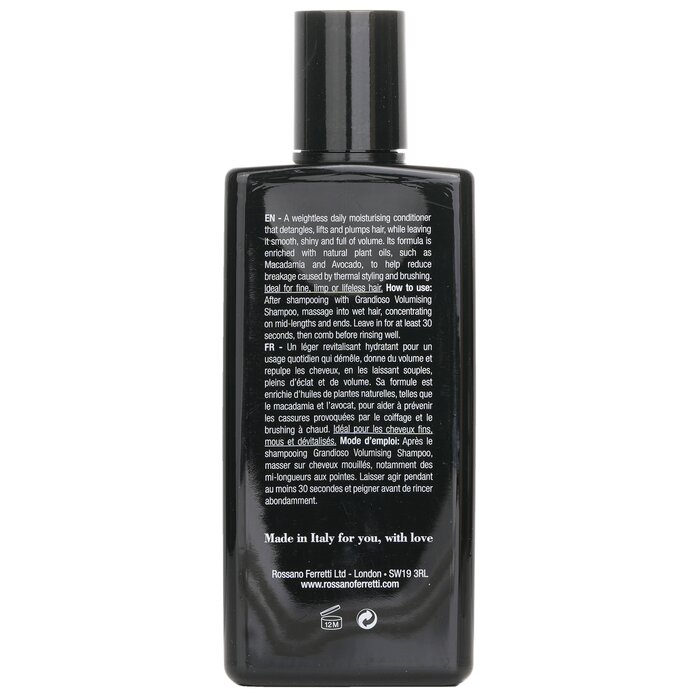 Rossano Ferretti Parma Grandioso 02 Volumising Conditioner 200ml/6.8ozProduct Thumbnail