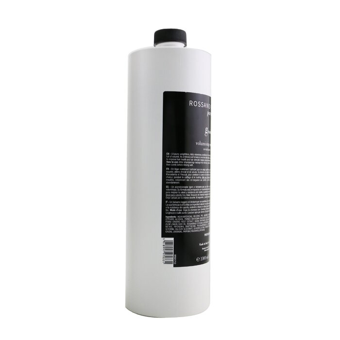 Rossano Ferretti Parma Grandioso 02 Acondicionador Voluminizante (Producto Salón) 1000ml/33.8ozProduct Thumbnail