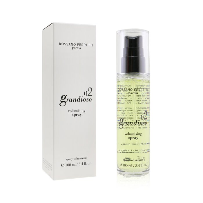 Rossano Ferretti Parma Grandioso 02 Spray Voluminizante 100ml/3.4ozProduct Thumbnail