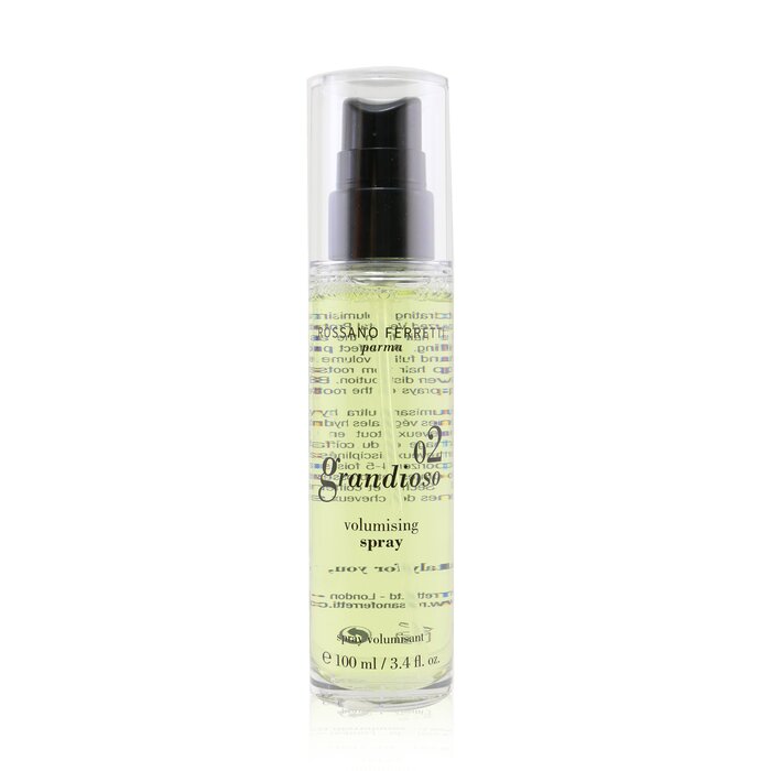 Rossano Ferretti Parma Grandioso 02 Spray Voluminizante 100ml/3.4ozProduct Thumbnail