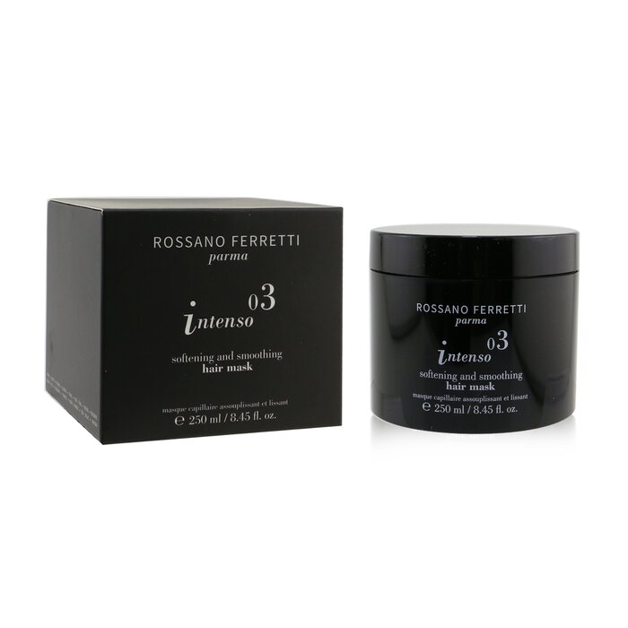 Rossano Ferretti Parma Intenso 03 Mascarilla de Cabello Suavizante 250ml/8.45ozProduct Thumbnail