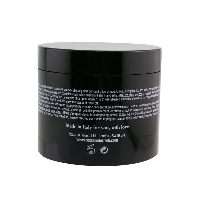 Rossano Ferretti Parma Intenso 03 Mascarilla de Cabello Suavizante 250ml/8.45ozProduct Thumbnail