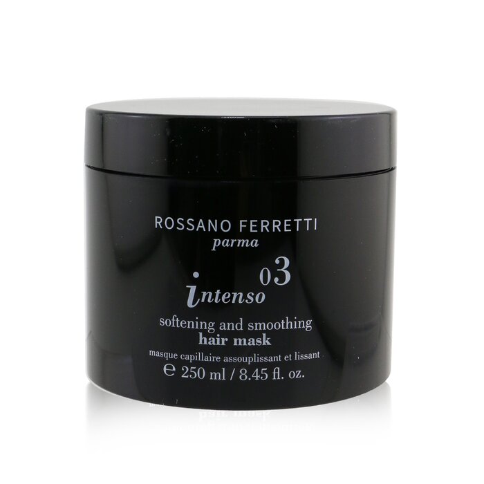 Rossano Ferretti Parma Intenso 03 Mascarilla de Cabello Suavizante 250ml/8.45ozProduct Thumbnail