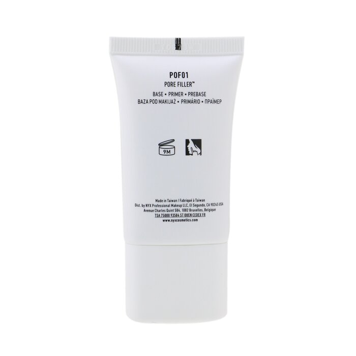 NYX Pore Filler Primer 20ml/0.67ozProduct Thumbnail