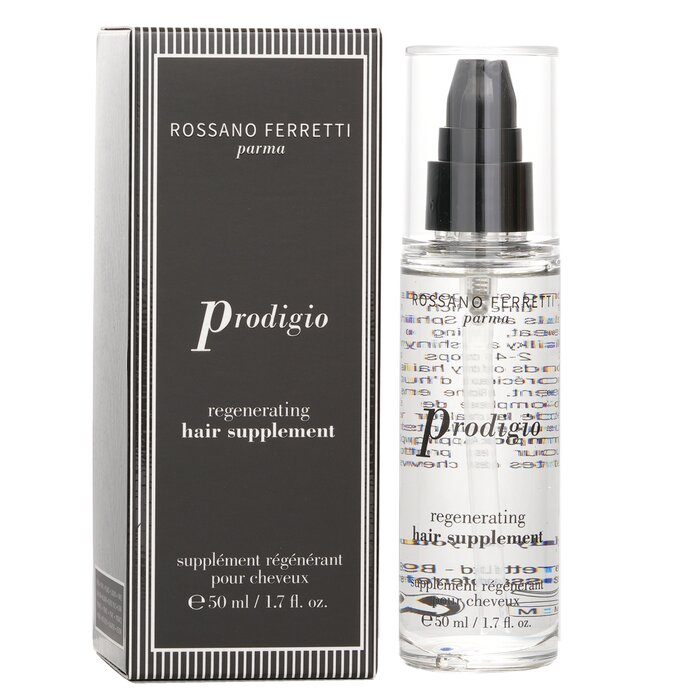 Rossano Ferretti Parma Prodigio Regenerating Hair Supplement 50ml/1.7ozProduct Thumbnail