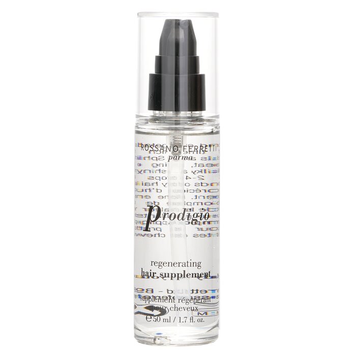 Rossano Ferretti Parma Prodigio Regenerating Hair Supplement 50ml/1.7ozProduct Thumbnail