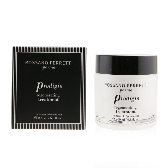 Rossano Ferretti Parma Prodigio Regenerating Treatment 200ml/6.8ozProduct Thumbnail