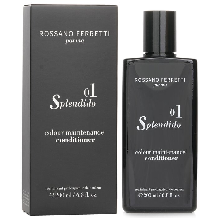 Rossano Ferretti Parma Splendido 01 Color Maintenance Conditioner 200ml/6.8ozProduct Thumbnail