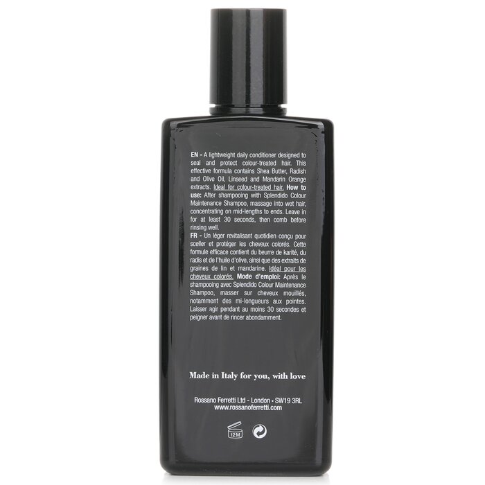 Rossano Ferretti Parma Splendido 01 Color Maintenance Conditioner 200ml/6.8ozProduct Thumbnail