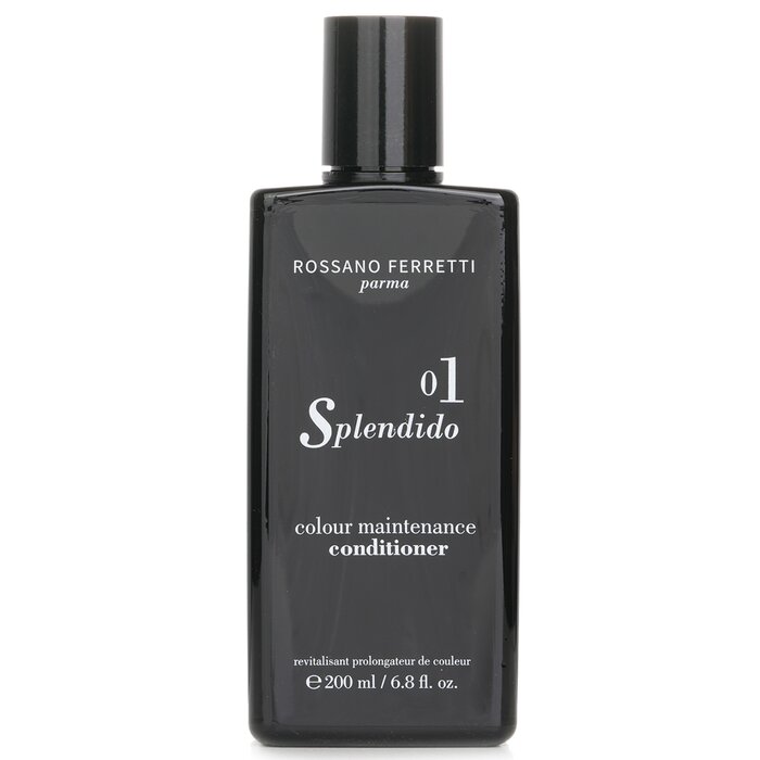 Rossano Ferretti Parma Splendido 01 Color Maintenance Conditioner 200ml/6.8ozProduct Thumbnail