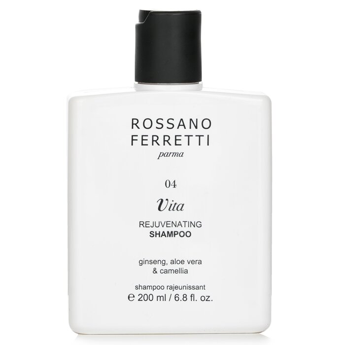 Rossano Ferretti Parma Vita Rejuvenating Shampoo 200ml/6.8ozProduct Thumbnail