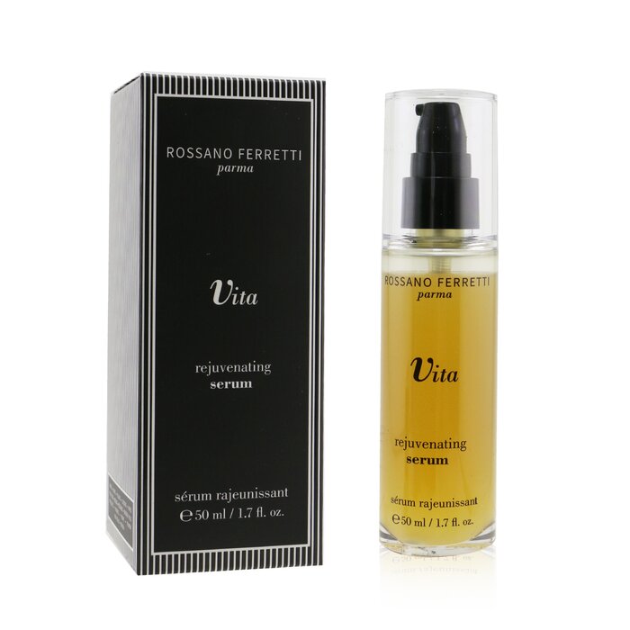 로사노 페레띠 파르마 Rossano Ferretti Parma 비타 리쥬버네이팅 세럼 50ml/1.7ozProduct Thumbnail