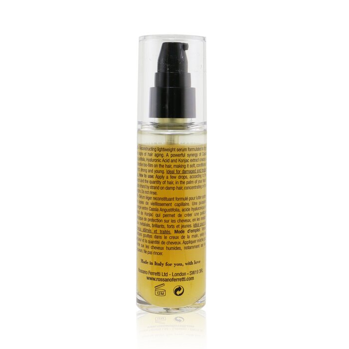 로사노 페레띠 파르마 Rossano Ferretti Parma 비타 리쥬버네이팅 세럼 50ml/1.7ozProduct Thumbnail