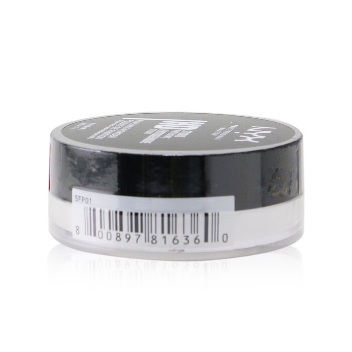 NYX HD Studio Finishing Powder 6g/0.21ozProduct Thumbnail