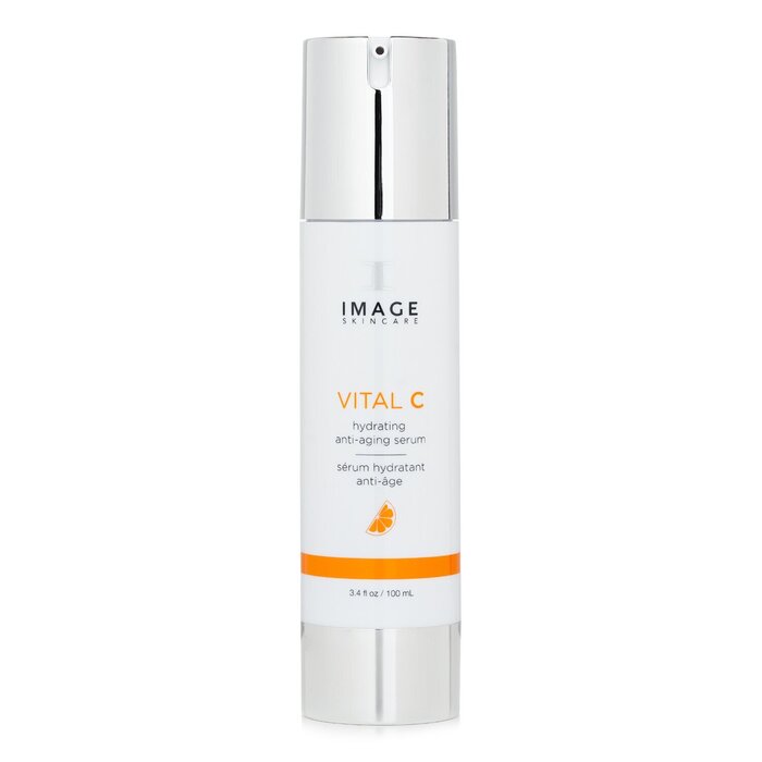 Image Vital C Hydrating Anti-Aging Serum (Salon Size) 100ml/3.4ozProduct Thumbnail