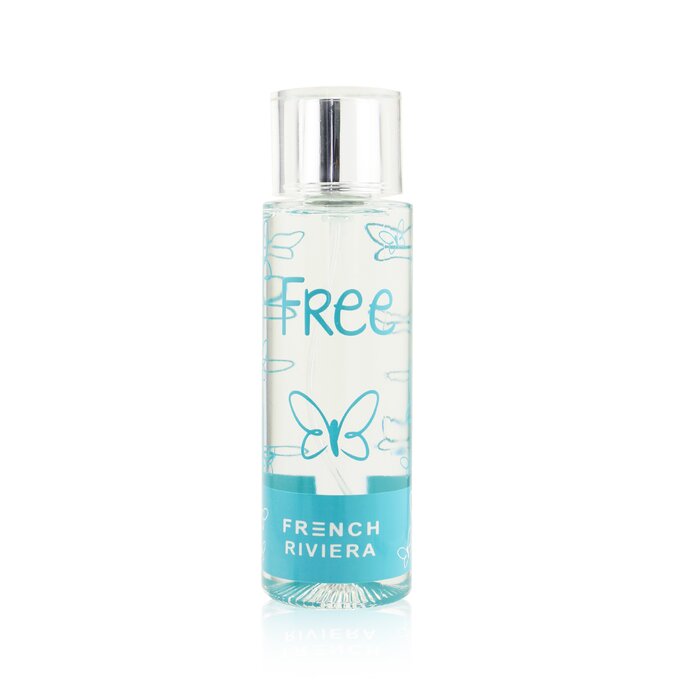 Carlo Corinto French Riviera Free Eau De Toilette Spray 100ml/3.4ozProduct Thumbnail