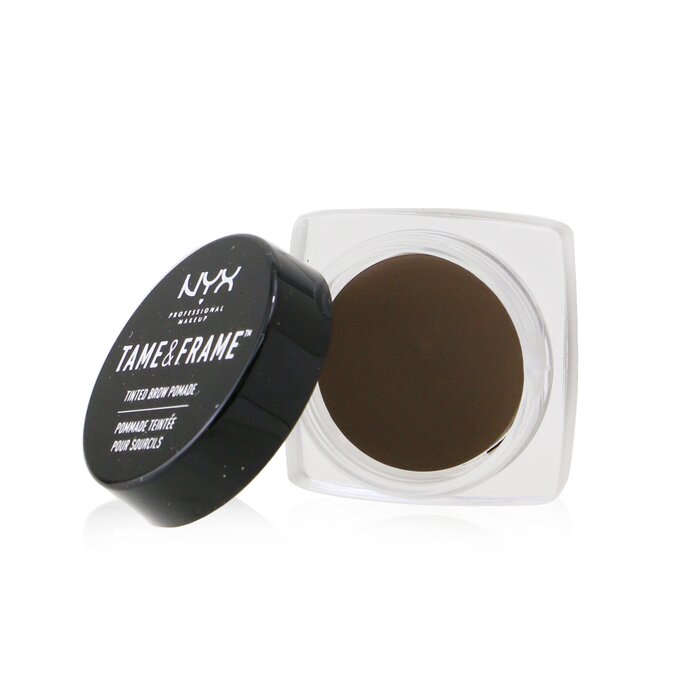 NYX Tame & Frame Pomada de Cejas Con Tinte 5g/0.18ozProduct Thumbnail