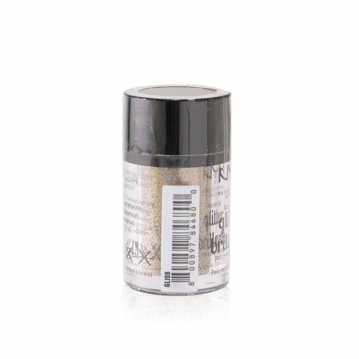 NYX Face & Body Glitter Brillants 2.5g/0.08ozProduct Thumbnail