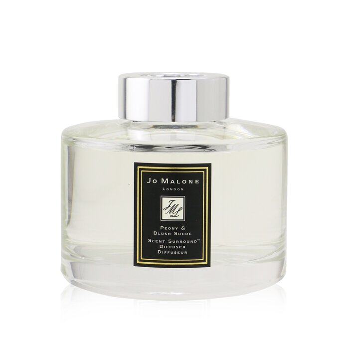 Jo Malone Peony & Blush Suede Scent Surround Diffuser (Without Reeds) 165ml/5.6ozProduct Thumbnail