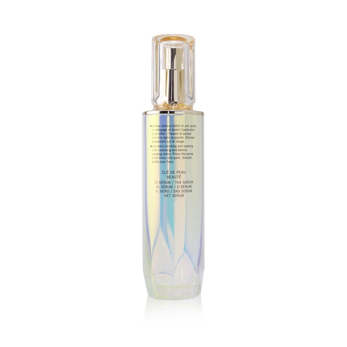 Cle De Peau The Serum (Limited Edition) 100ml/3.3ozProduct Thumbnail