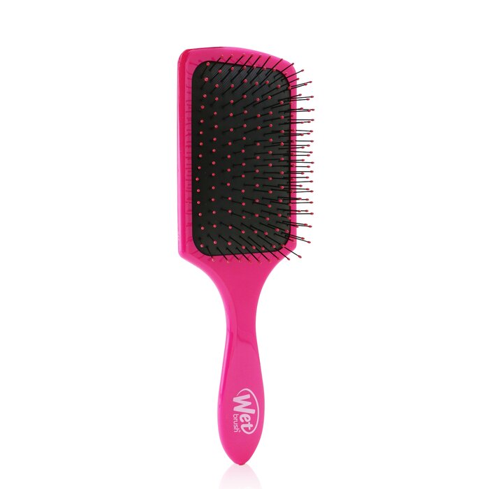 Wet Brush Paddle Detangler - # Pink  1pcProduct Thumbnail