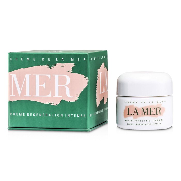 La Mer Creme De La Mer The Moisturizing Cream (Box Slightly Damaged) 30ml/1ozProduct Thumbnail