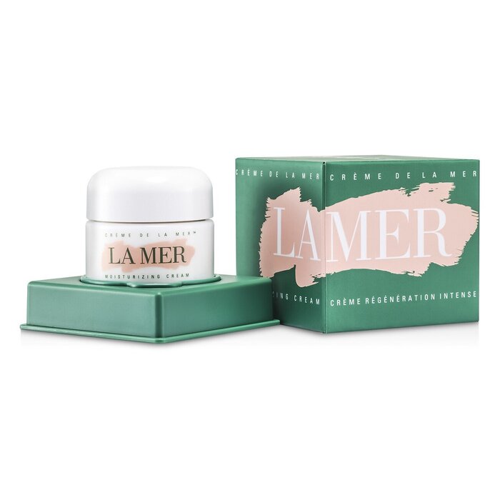 La Mer Creme De La Mer The Moisturizing Cream (Box Slightly Damaged) 30ml/1ozProduct Thumbnail