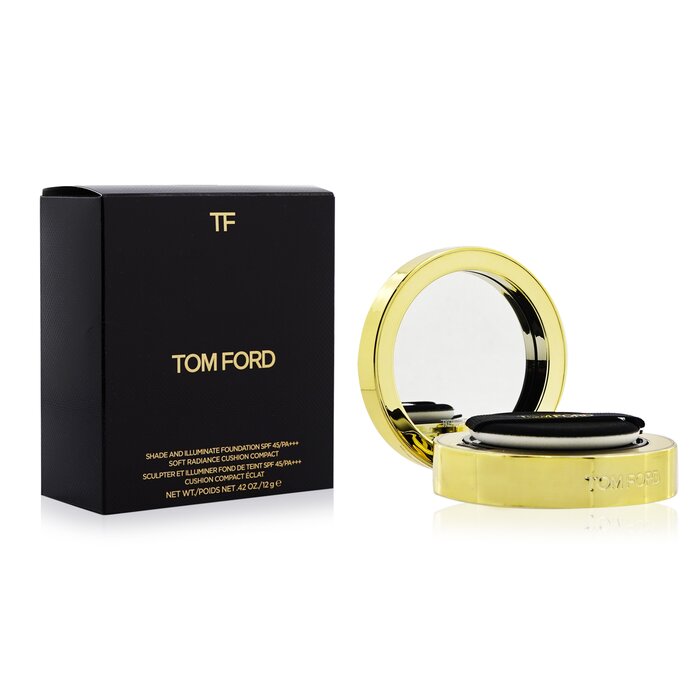 Tom Ford Shade And Illuminating Foundation Soft Radiance Cushion Compact SPF 45 12g/0.42ozProduct Thumbnail