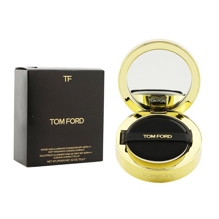 Tom Ford Shade And Illuminating Foundation Soft Radiance Cushion Compact SPF 45 12g/0.42ozProduct Thumbnail