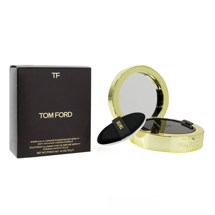 Tom Ford Shade And Illuminating Foundation Soft Radiance Cushion Compact SPF 45 12g/0.42ozProduct Thumbnail