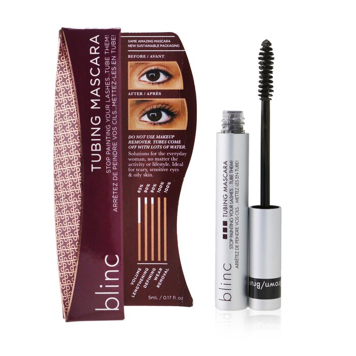 Blinc Tubing Mascara 5ml/0.17ozProduct Thumbnail