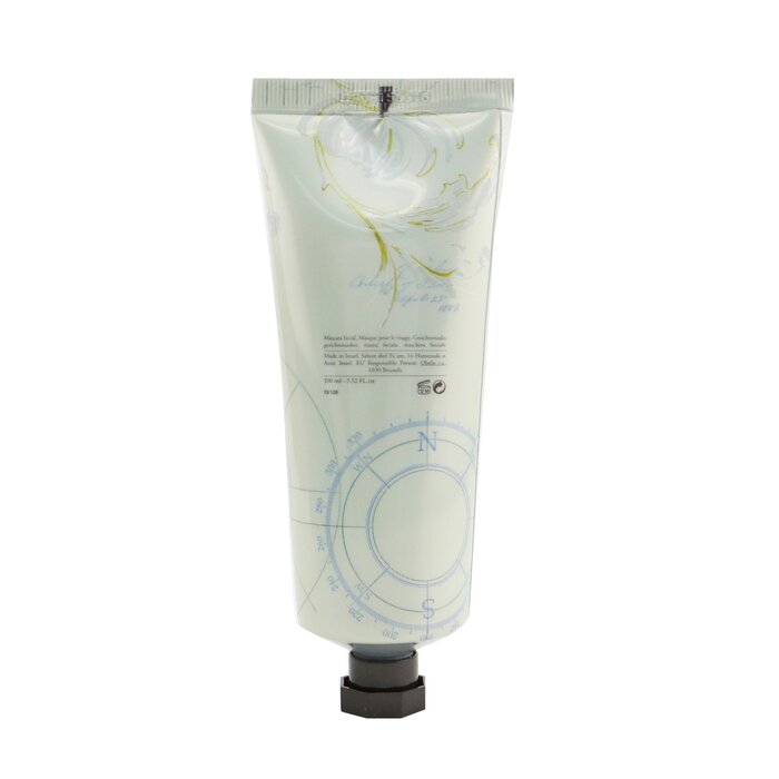 Sabon Mascarilla Facial Hidratante Rica Anti-Contaminación - Ocean Secrets (Piel Normal a Seca) 100ml/3.52ozProduct Thumbnail