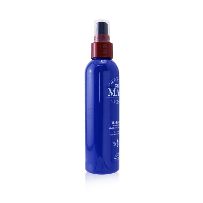 CHI Man The Finisher Grooming Spray (Flexible Hold/ Medium Shine) 177ml/6ozProduct Thumbnail