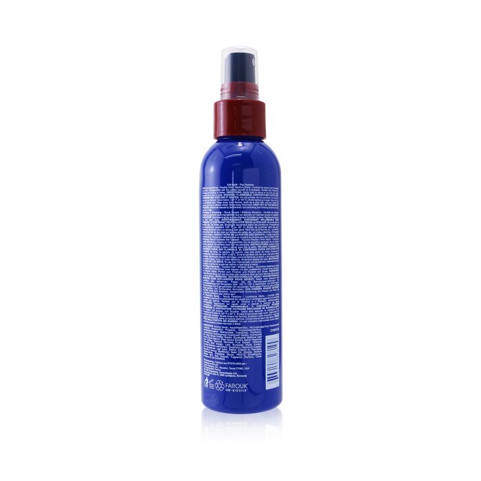 CHI Man The Finisher Grooming Spray (Flexible Hold/ Medium Shine) 177ml/6ozProduct Thumbnail