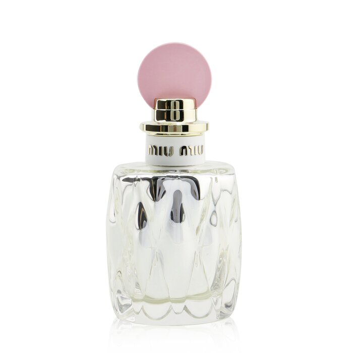 Miu Miu Fleur D'Argent Eau De Parfum Absolue Spray (Box Slightly Damaged) 100ml/3.4ozProduct Thumbnail