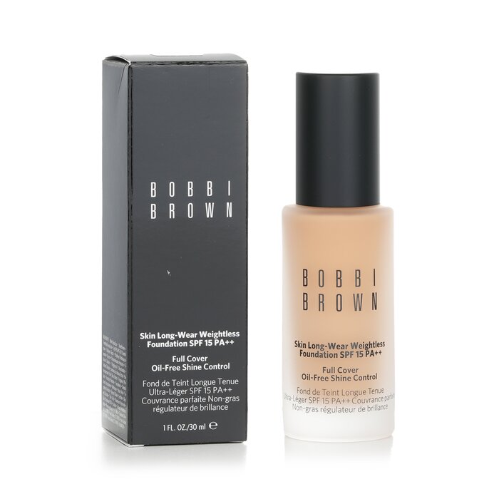 Bobbi Brown Стойкая Невесомая Основа SPF 15 30ml/1ozProduct Thumbnail