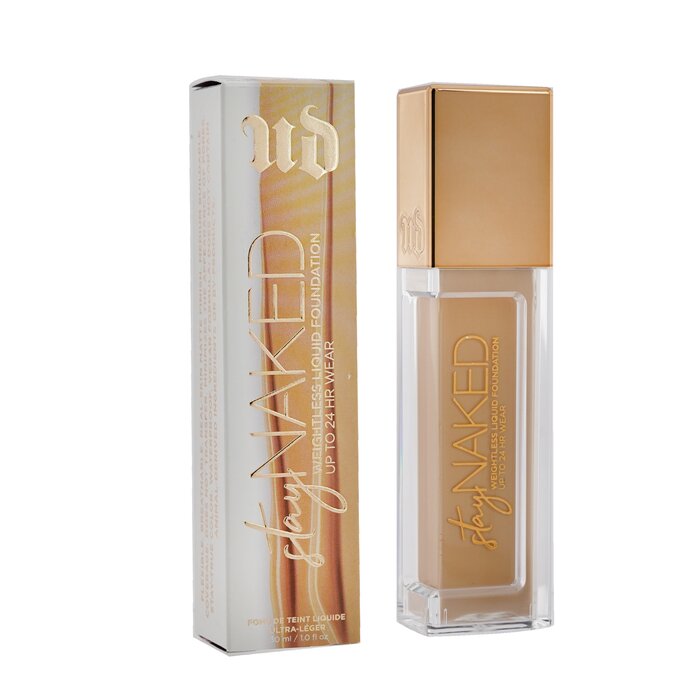 Urban Decay Stay Naked Weightless Liquid Foundation 30ml/1ozProduct Thumbnail