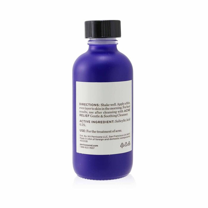 Perricone MD Acne Relief Tratamiento Calmante & Hidratante 59ml/2ozProduct Thumbnail