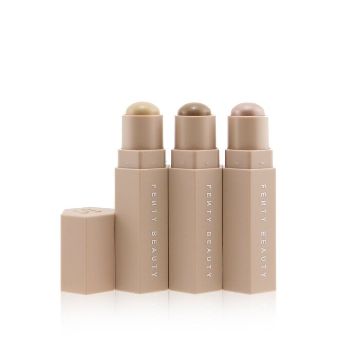 Fenty Beauty by Rihanna Match Stix Trio Set (3x Skinstick) 3x7.1g/0.25ozProduct Thumbnail