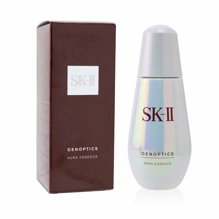 SK II Genoptics Aura Essence 75ml/2.5ozProduct Thumbnail