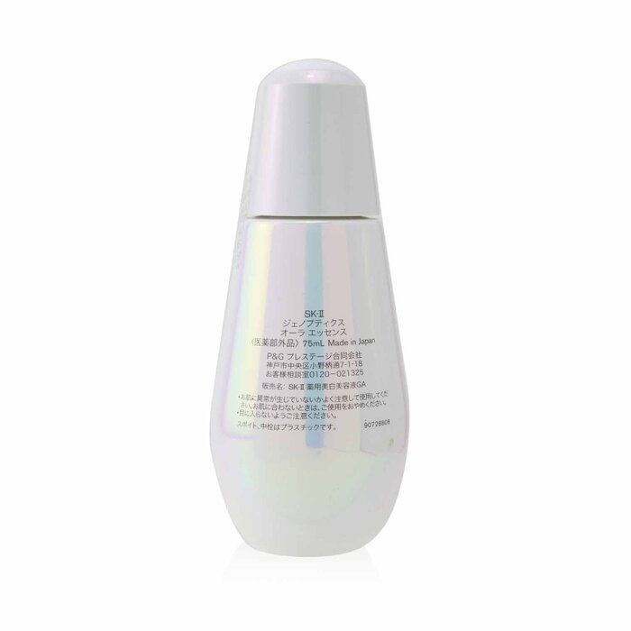 SK II Genoptics Aura Essence 75ml/2.5ozProduct Thumbnail